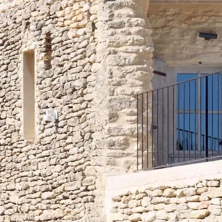 Ferme Oleicole Les Callis בית חווה